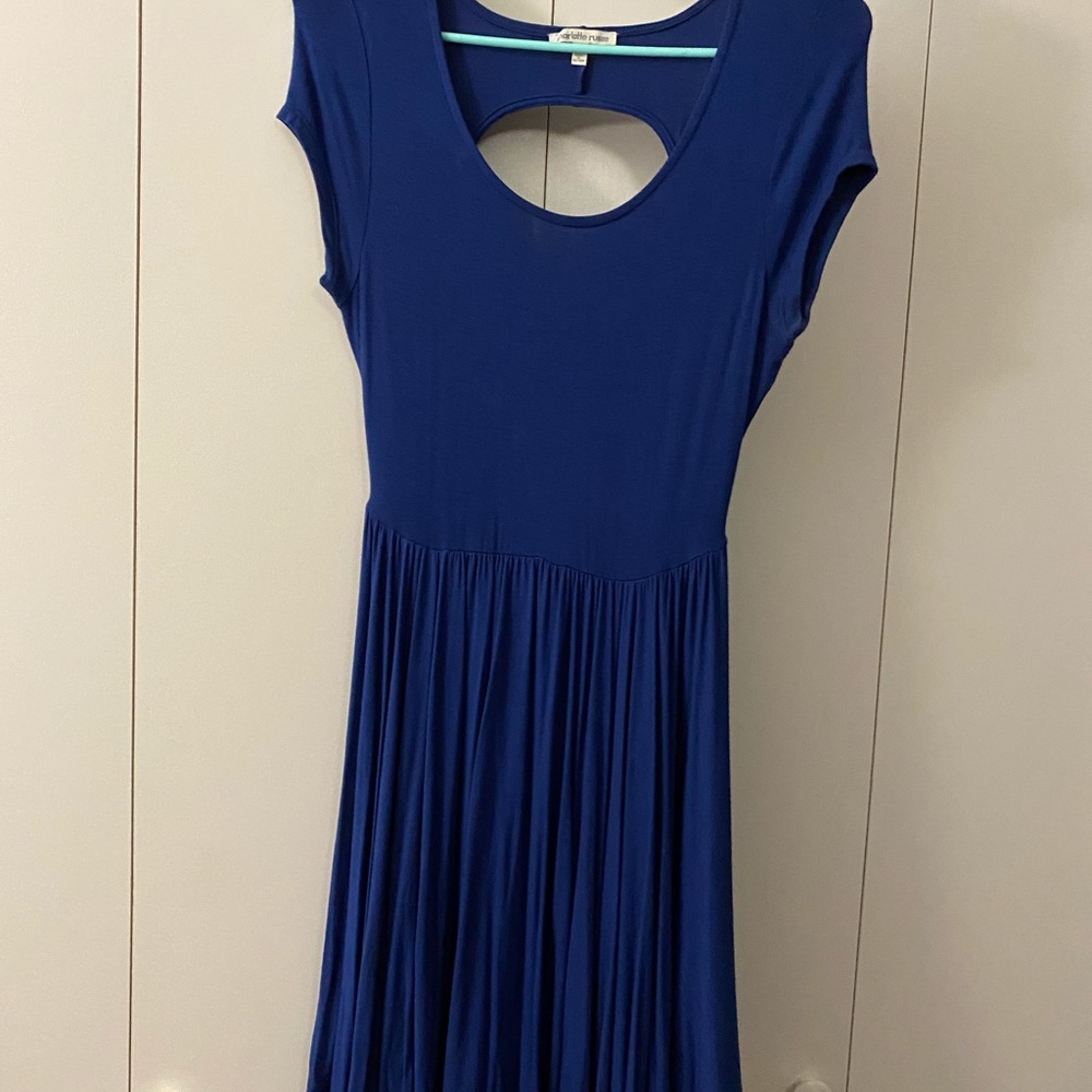 Charlotte Russe dress